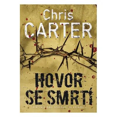 Hovor se smrtí (Chris Carter)