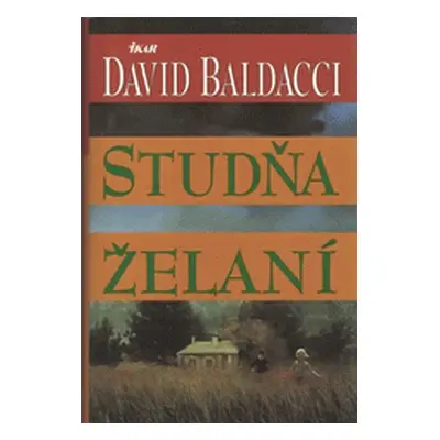 Studňa želaní (David Baldacci) (slovensky)