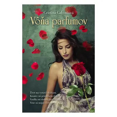 Vôňa parfumov (Caboni Cristina) | slovensky