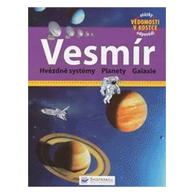 Vesmír