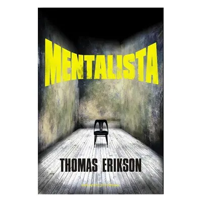 Mentalista (Thomas Erikson)