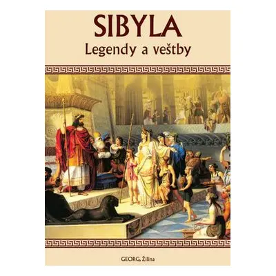 Sibyla | slovensky