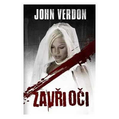 Zavři oči (John Verdon)