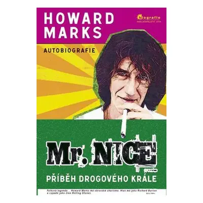 Mr. Nice (Marks, Howard)