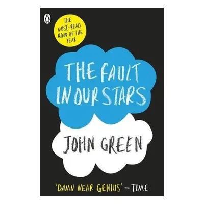 Fault in Our Stars (John Green) | EN