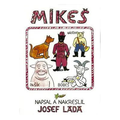 Mikeš (Josef Lada)