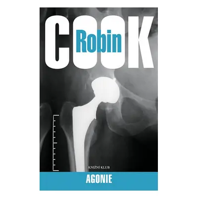 Agonie (Robin Cook)