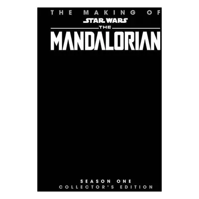 Star Wars: The Mandalorian: Guide to Season One (Titan Magazines) (EN)