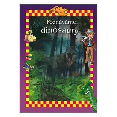 Poznáváme dinosaury