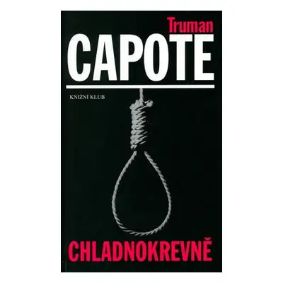 Chladnokrevně (Truman Capote)