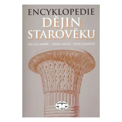 Encyklopedie dějin starověku (Václav Marek)