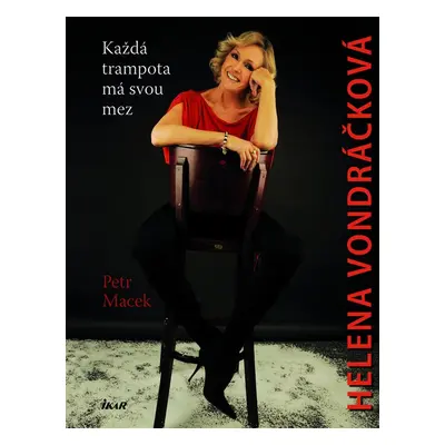 Helena Vondráčková - Každá trampota má svou mez (Petr Macek)