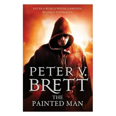 Painted Man (Peter V. Brett) (EN)