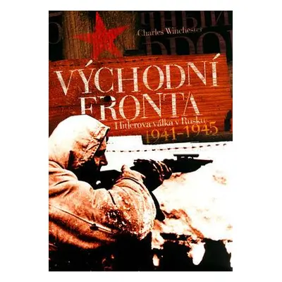 Východní fronta (Charles Winchester)