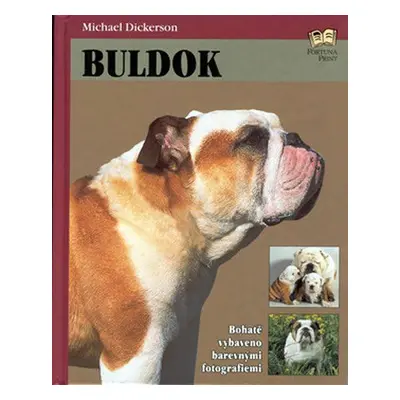 Buldok (Dickerson Michael)