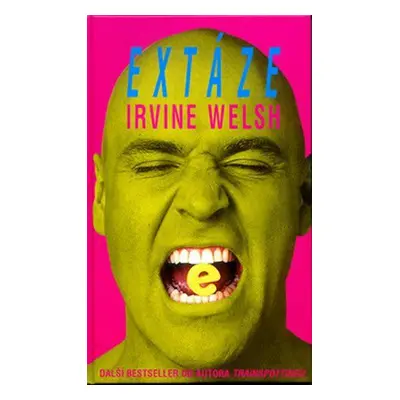 Extáze (Irvine Welsh)