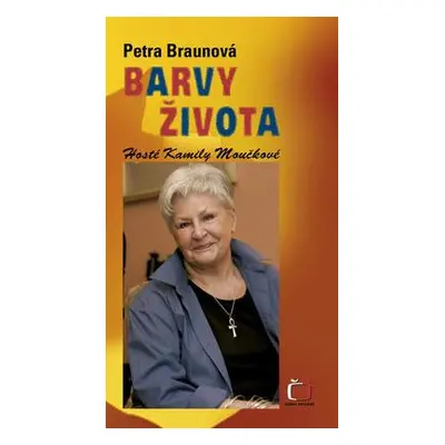 Barvy života (Petra Braunová)