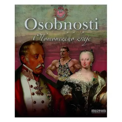 Osobnosti Olomouckého kraje (Renáta Fifková)