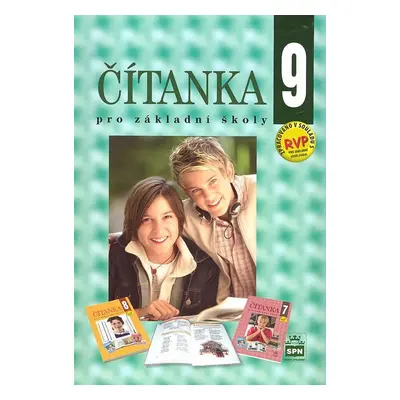 Čítanka 9 (Josef Soukal)