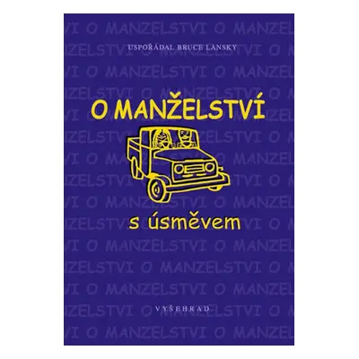 O manželství s úsměvem (Bruce Lansky)