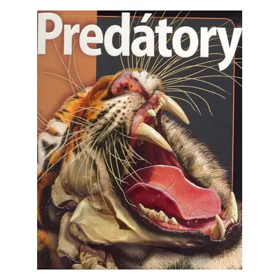 Predátory (John Seidensticker) (slovensky)