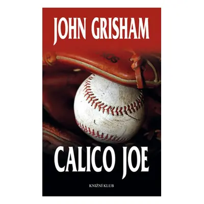 Calico Joe (John Grisham)