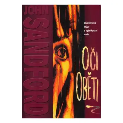 Oči oběti (John Sandford)