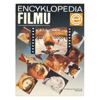 Encyklopédia filmu (Richard Blech) (slovensky)