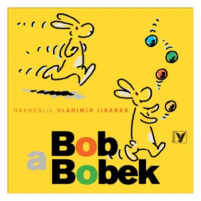 Bob a Bobek (Vladimír Jiránek)