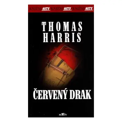 Červený drak (Thomas Harris)