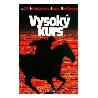 Vysoký kurs (John Francome)