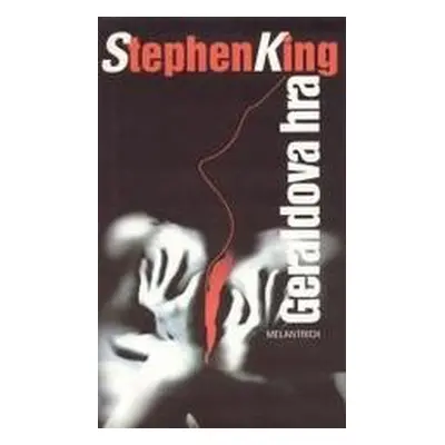 Geraldova hra (Stephen King)