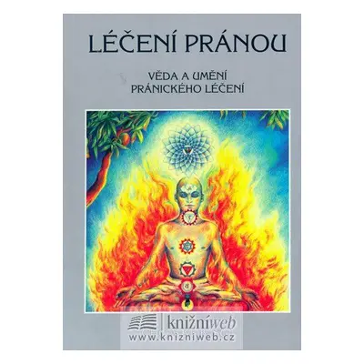 Léčení pránou (Choa Kok Sui)