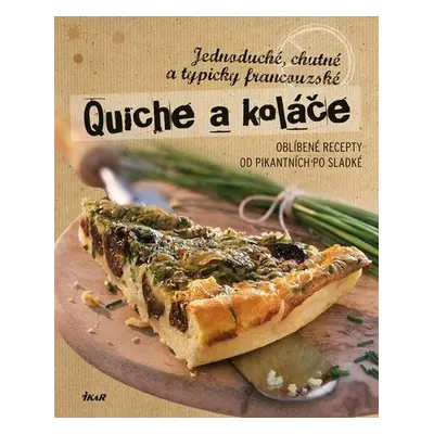 Quiche a koláče