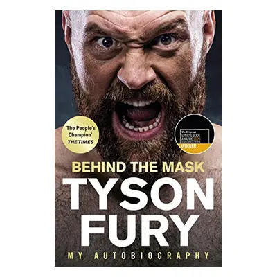 Behind the Mask (Fury Tyson) (EN)