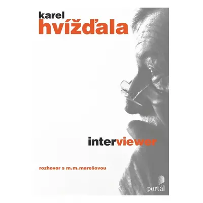 Interviewer - Rozhovor s Milenou M. Marešovou (Karel Hvížďala)