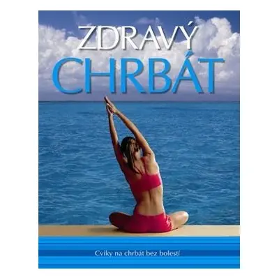 Zdravý chrbát (Kim Davies) (slovensky)