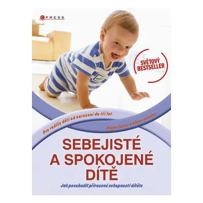 Sebejisté a spokojené dítě (Allison Johnson)