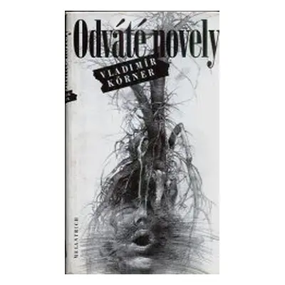 Odváté novely (Vladimír Körner)