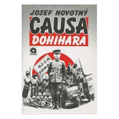 Causa Dohihara (Josef Novotný)