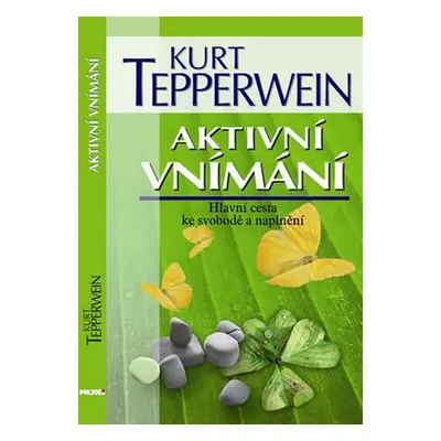 Aktivní vnímaní (Kurt Tepperwein)