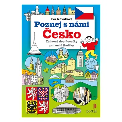 Poznej s námi Česko (Iva Nováková)