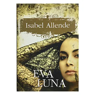 Eva Luna (Isabel Allende) (slovensky)