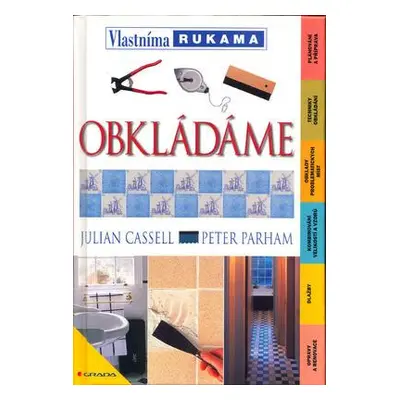 Obkládáme (Julian Cassell)