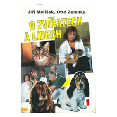 O zvířatech a lidech (Jiří Melíšek)