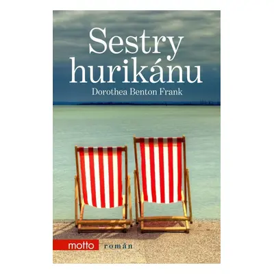 Sestry hurikánu (Frank Dorothea Benton)