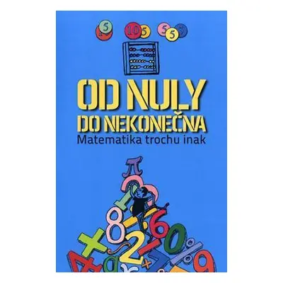 Od nuly do nekonečna (Mike Goldsmith) (slovensky)