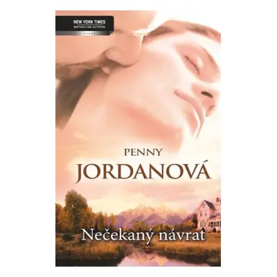 Nečekaný návrat (Penny Jordan)