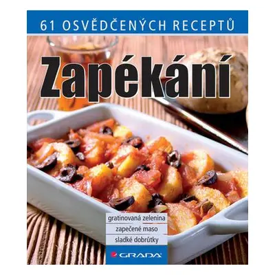 Zapékání (Zdena Svěráková)