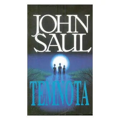 Temnota (John Ralston Saul)